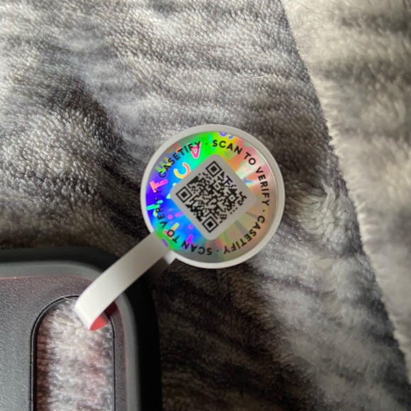 iPhone X Case from Casetify - Picture 3 of 6